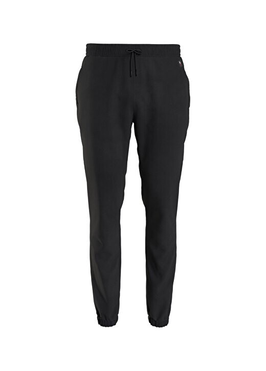 

Нормальные черные мужские спортивные штаны DM0DM19457BDS Tommy Jeans, черный