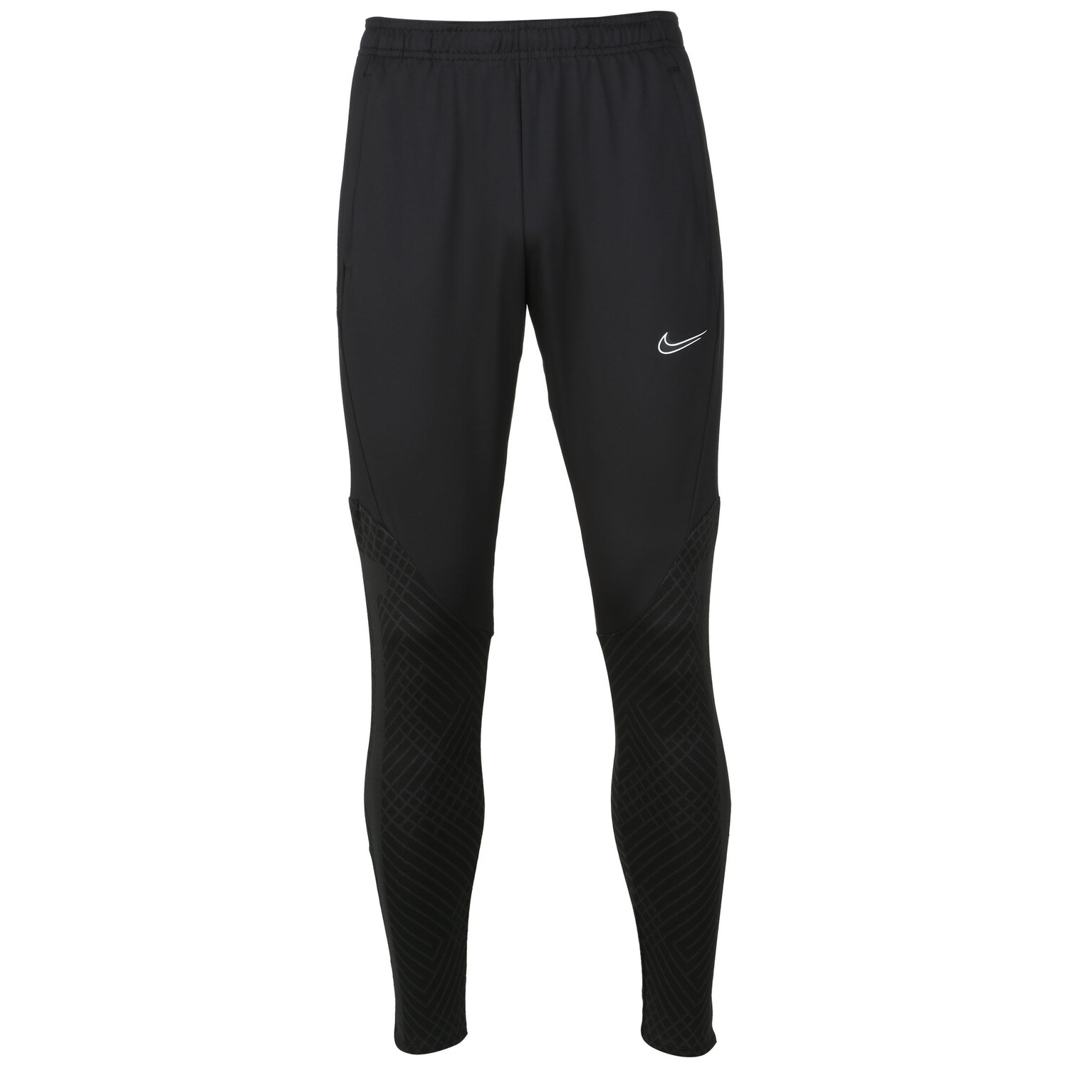 

Брюки Nike Jogginghose Dri FIT Strike, черный