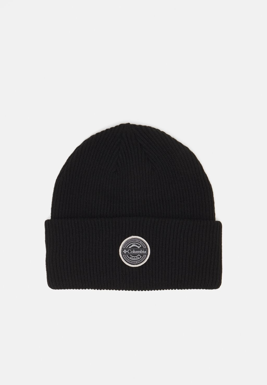 

Бейсболка PROVISIONS™ CUFFED BEANIE Columbia, черный