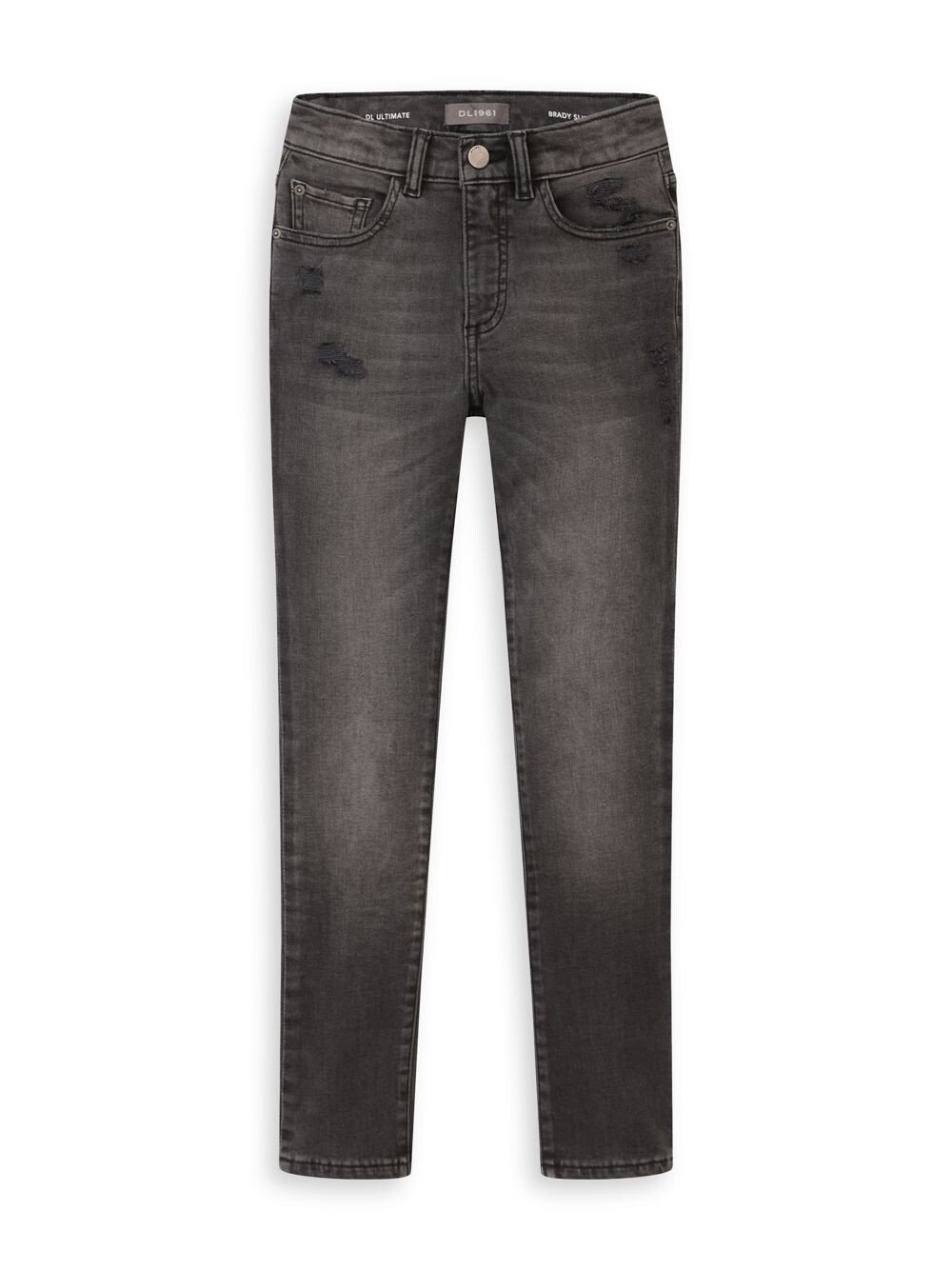 

Узкие джинсы Brady для мальчиков DL1961 Premium Denim