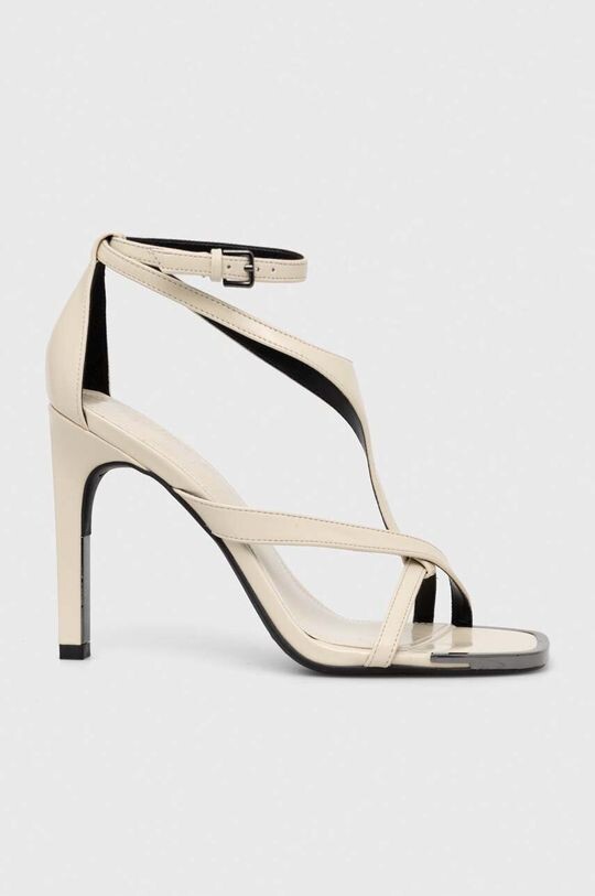 

Босоножки Dkny Audrey DKNY, бежевый