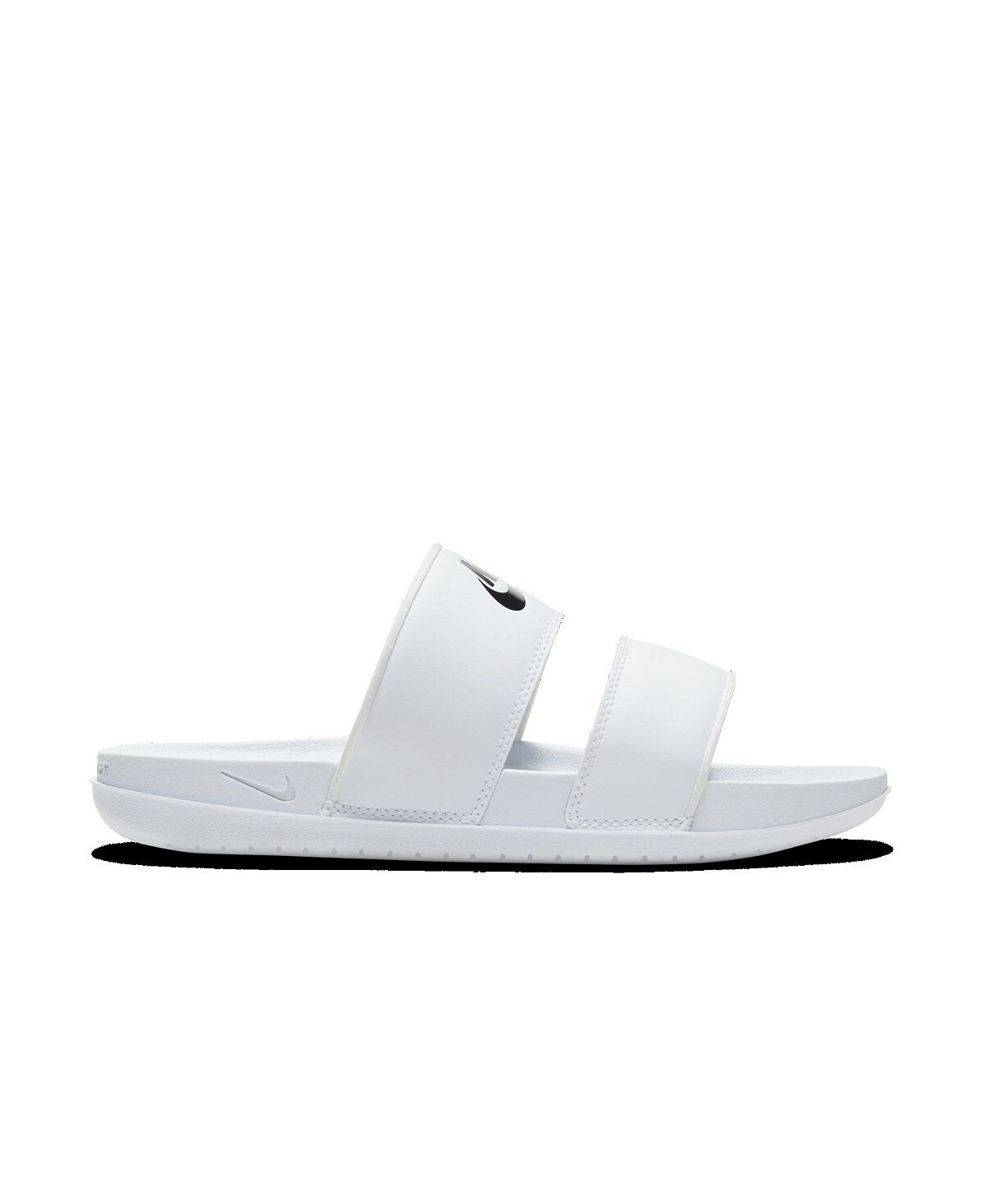 

Женские шлепанцы Offcourt Duo от Finish Line Nike