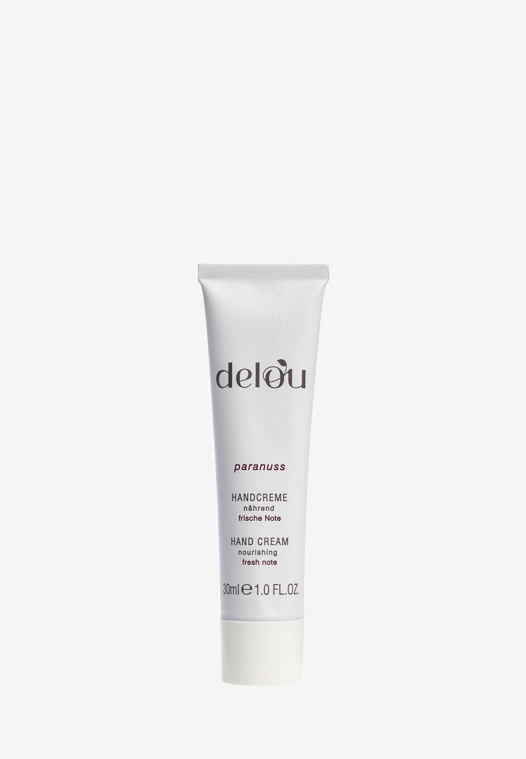 

Крем для рук Delou Hand Cream Fresh Примечание Delou