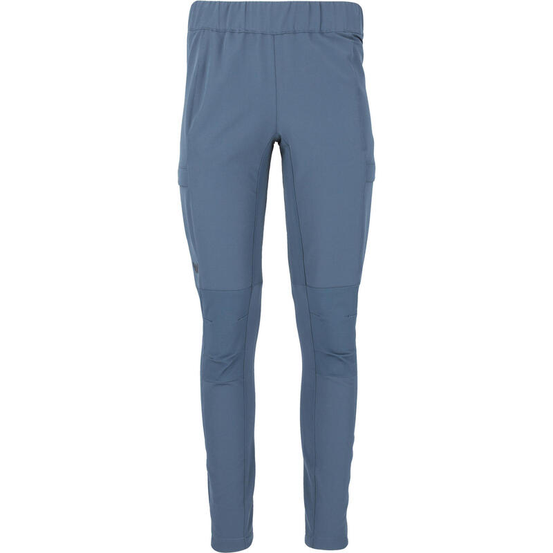 Уличные брюки Whistler Davina, цвет blau
