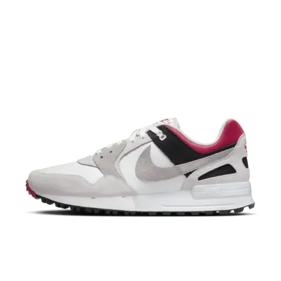 

Кроссовки Nike Air Pegasus '89 G Golf Shoes, цвет Swan/Black/Neutral Grey/Medium Grey