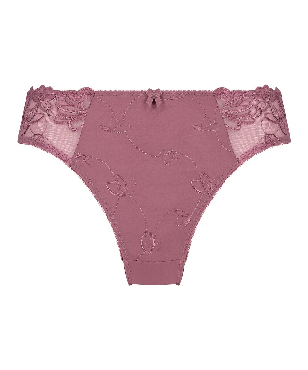 

Трусики Hunkemöller Diva, лиловый