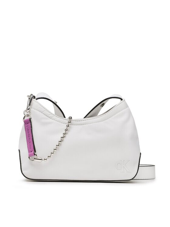 

Кошелек Calvin Klein, серый