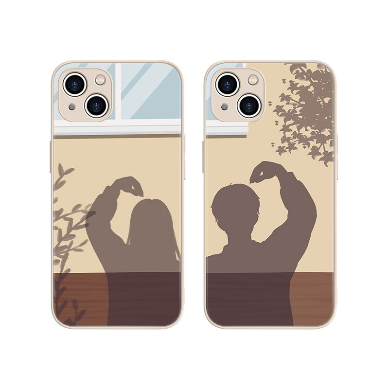 

Чехол для телефона MSMF Us 10 Cents Msmf, DWFQBL4774 - Antique White (right)