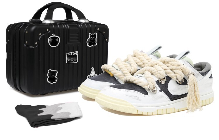

Мужские кроссовки для скейтбординга Nike Air Dunk Jumbo