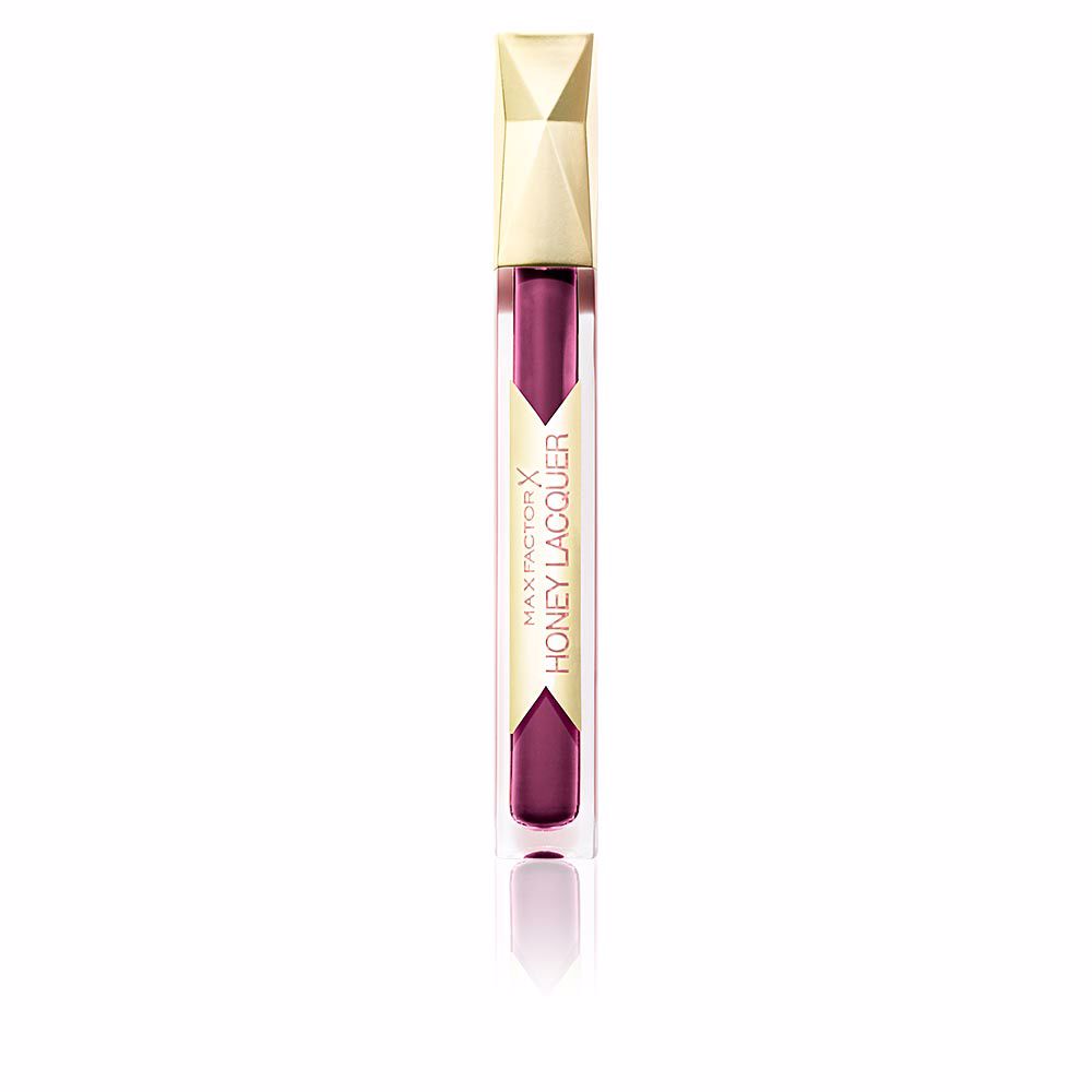 цена Блеск для губ Honey lacquer gloss Max factor, 40-regale burgundy