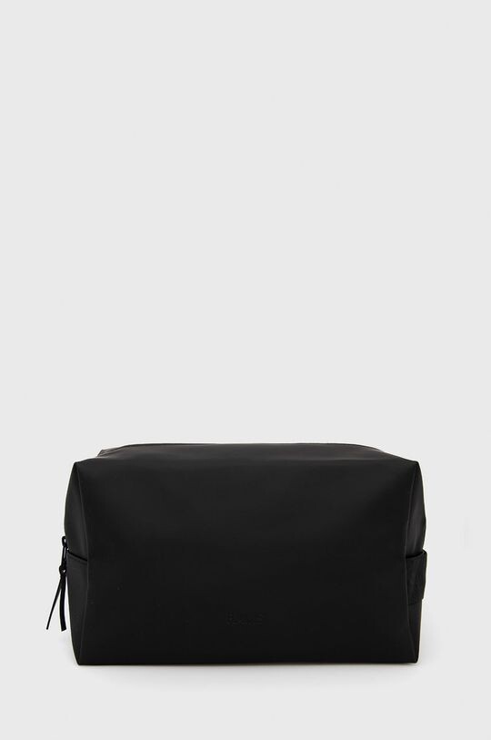 

Косметичка 15590 Wash Bag Large Rains, черный