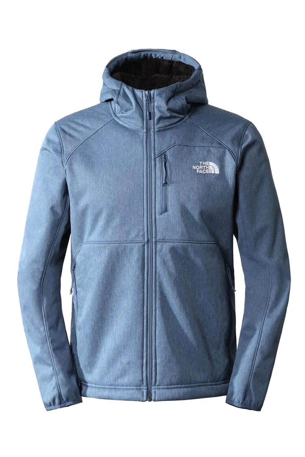 

белая куртка для мужчин THE NORTH FACE, белый