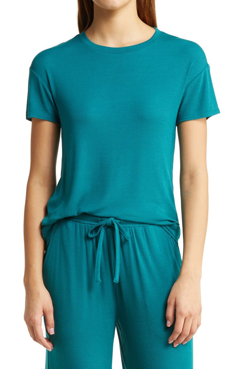 

Пижамный топ Essentials NORDSTROM