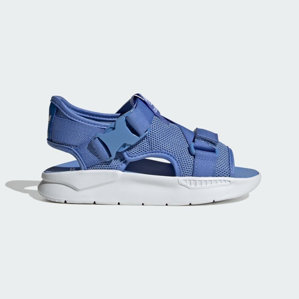 

Сандалии Adidas HQ6047, синий