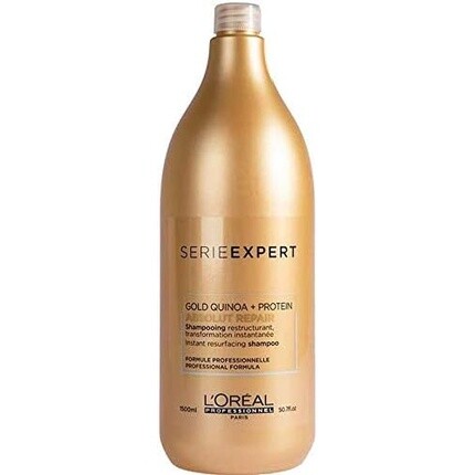 

L'Oreal Professional Serie Expert Absolut Gold Шампунь 1500мл