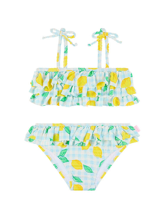 

Купальник Seafolly, синий