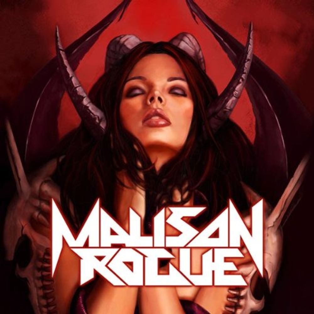 

Диск CD Malison Rogue - Malison Rogue