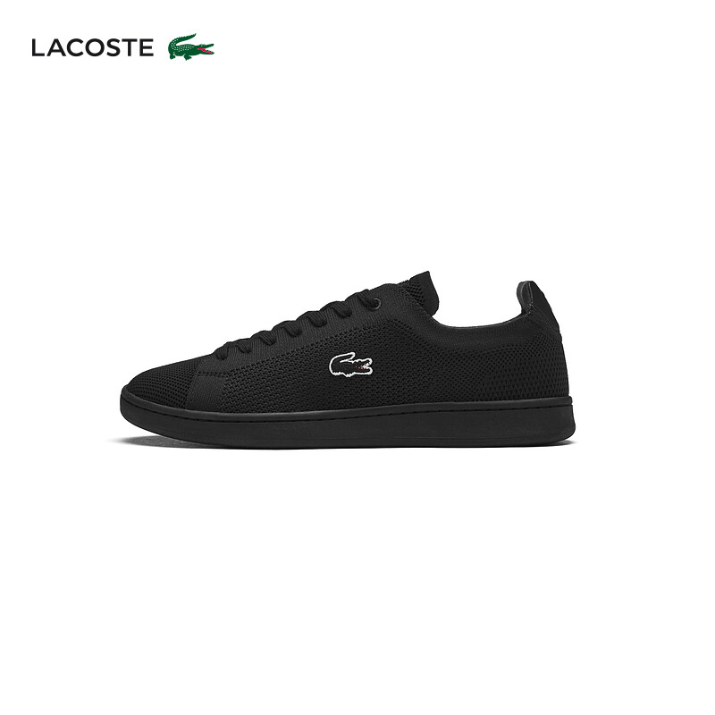 

Туфли мужские Lacoste с круглым носком, песочный