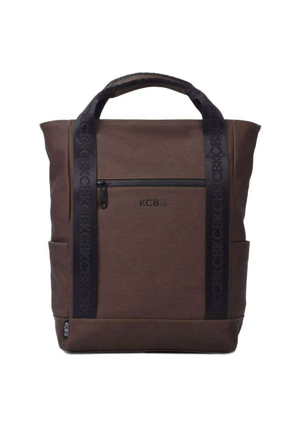 Рюкзак RESISTANT KCB, коричневый