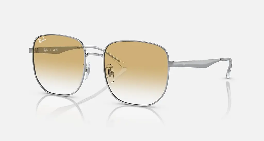 

Солнцезащитные очки Ray-Ban RB3713D, желтый