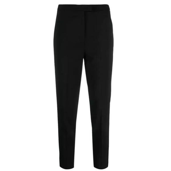 

Брюки trousers k03 Patrizia Pepe, черный