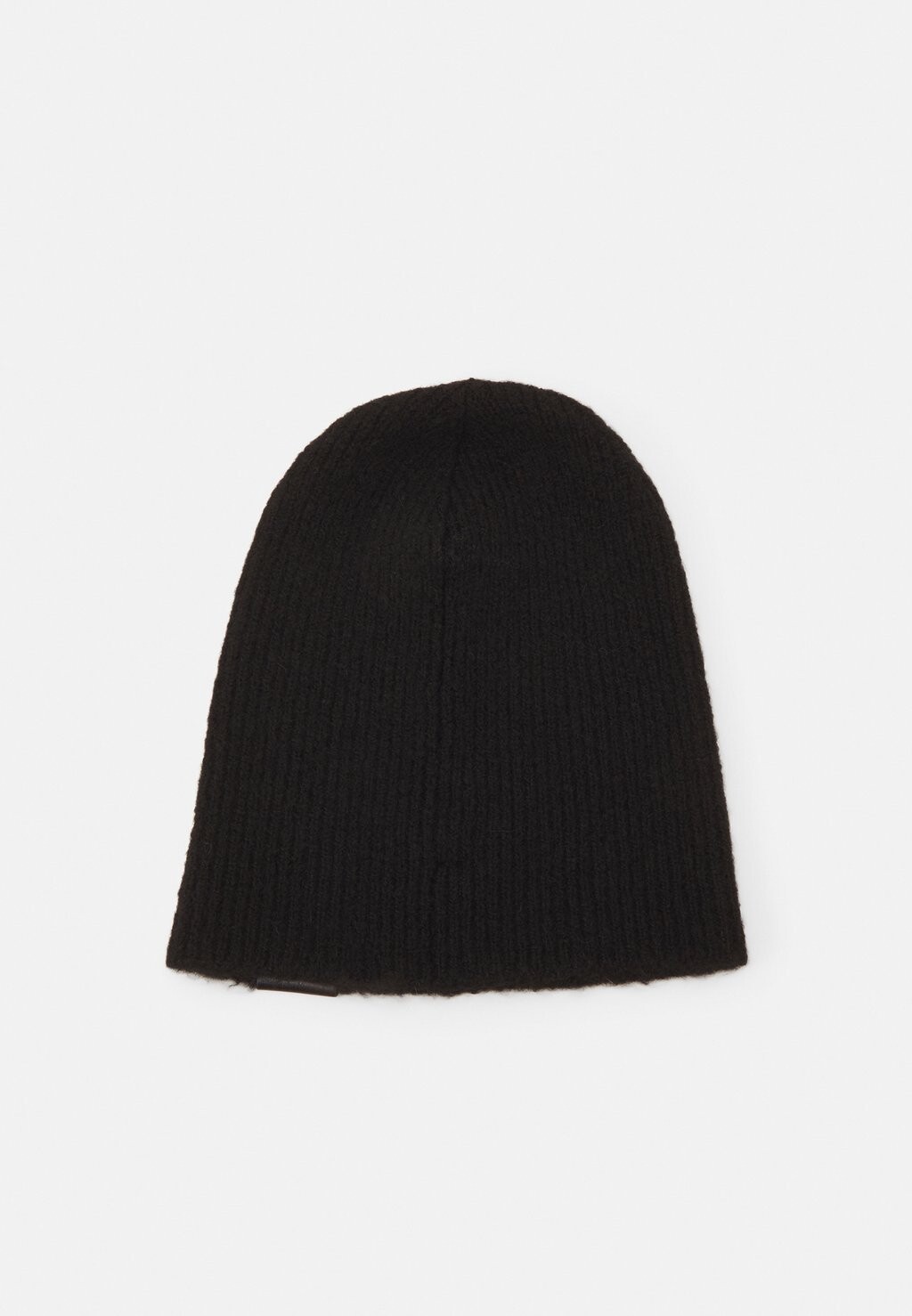 

Шапка Calvin Klein CLASSIC NO FOLD BEANIE UNISEX, черный