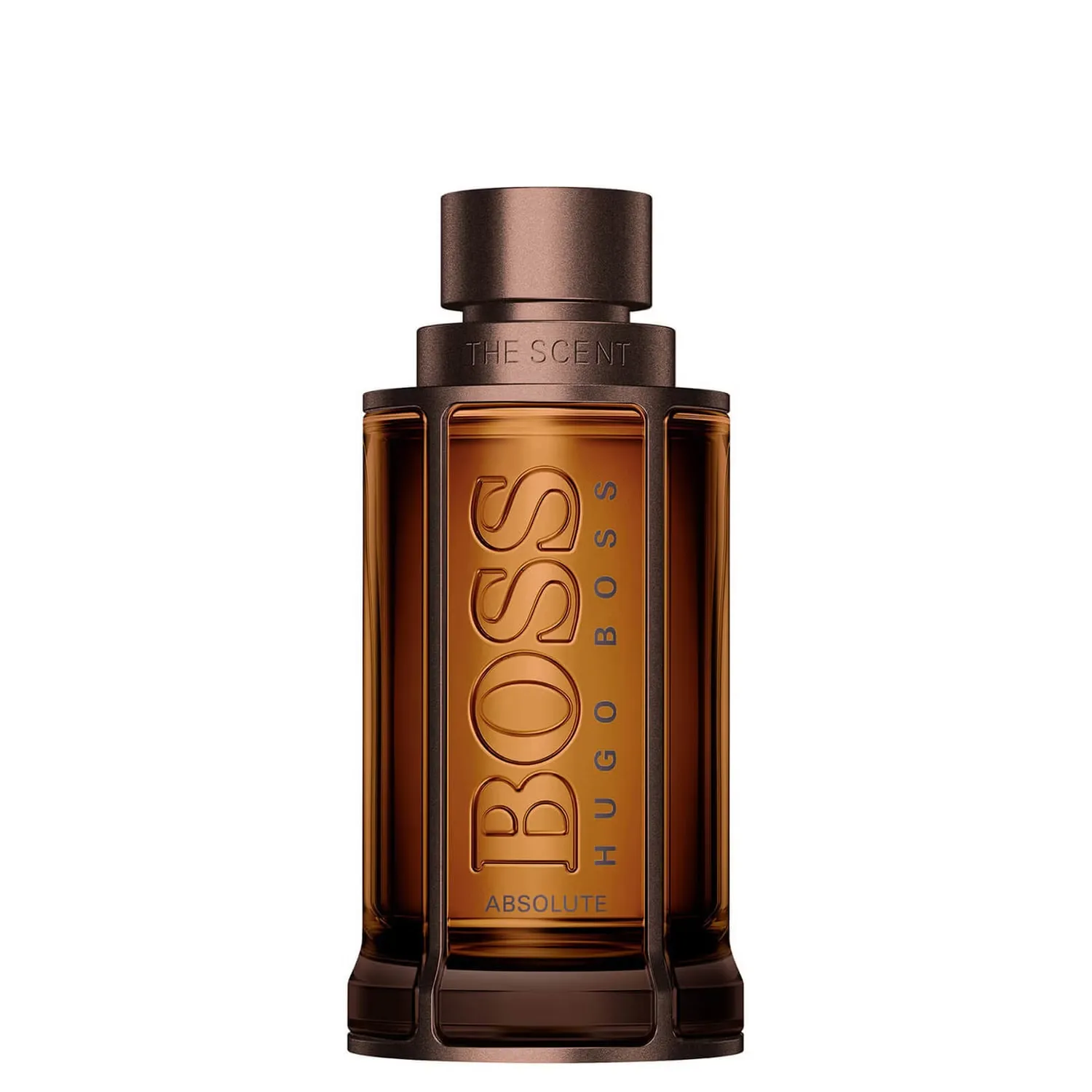 

The Scent Absolute Lui Парфюмированная вода 50 мл Hugo Boss