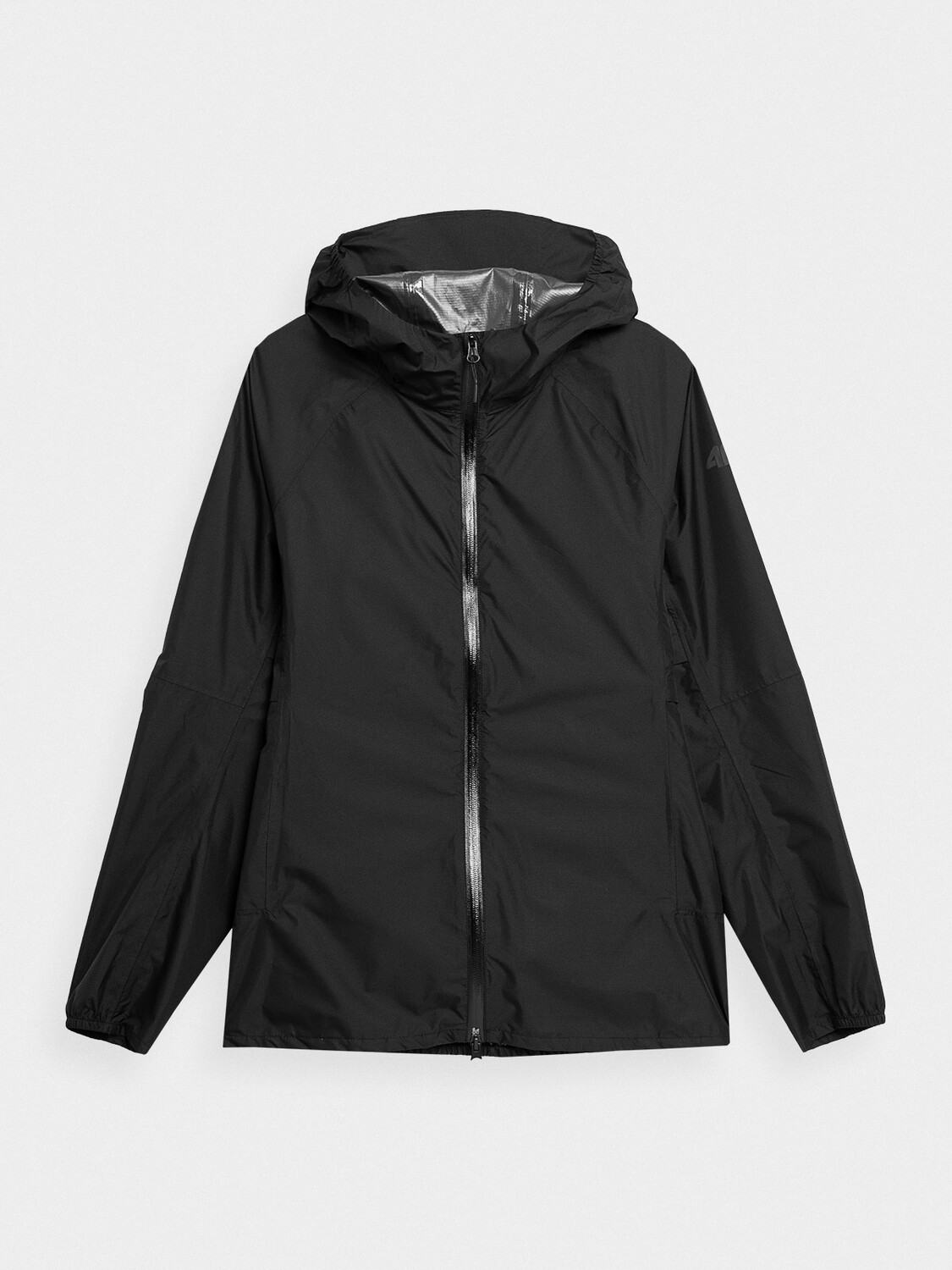 

Куртка софтшелл 4F Trekkingsjacke, черный
