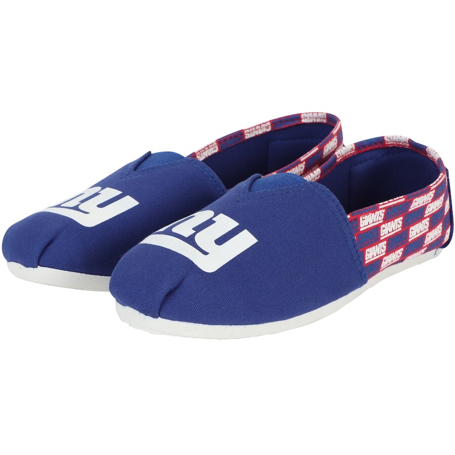 

Кеды FOCO New York Giants