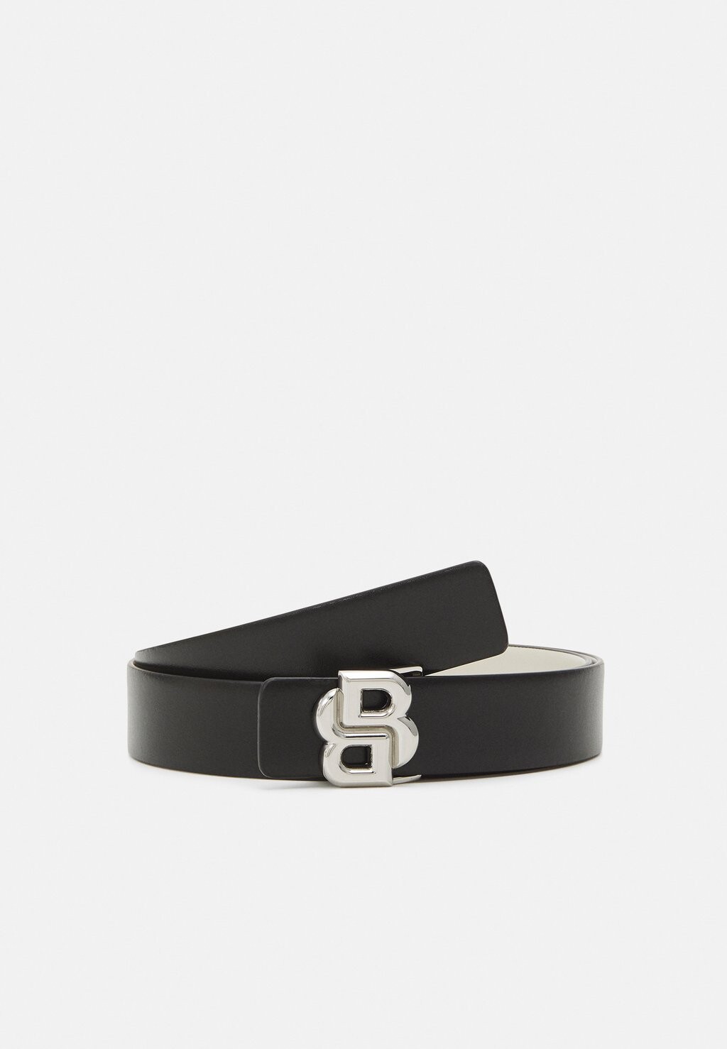 

Ремень ICON BOSS, цвет black