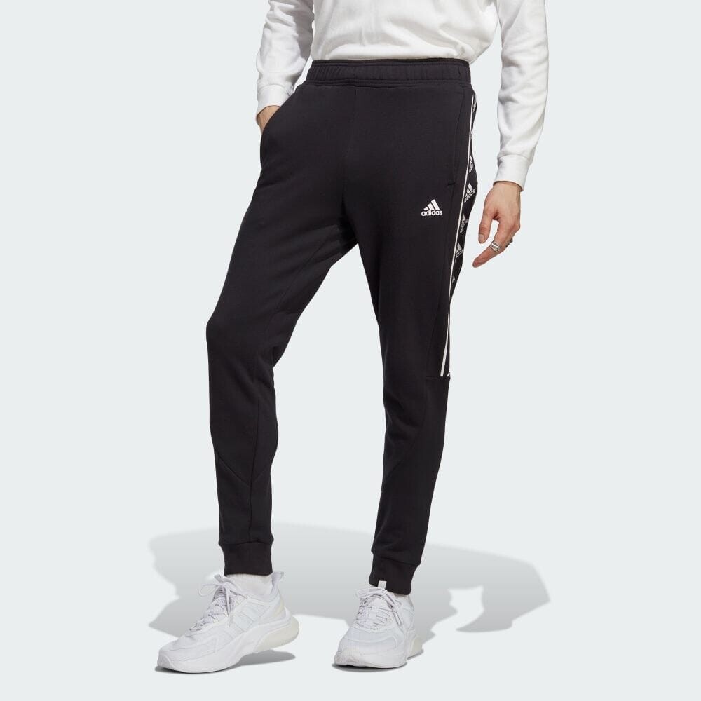 

Брюки Adidas BRANDLOVE, черный