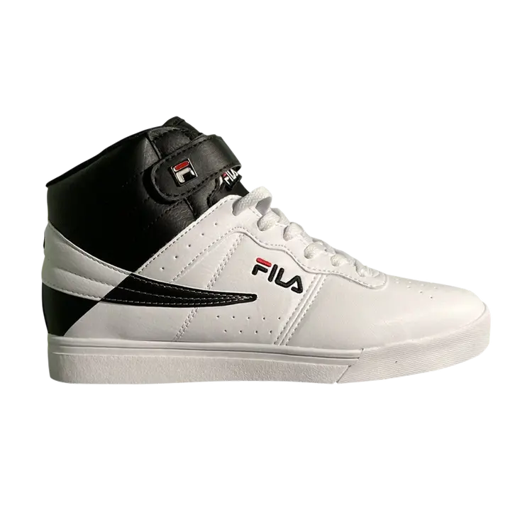 

Кроссовки Fila Vulc 13 Harlay 'White Black', белый