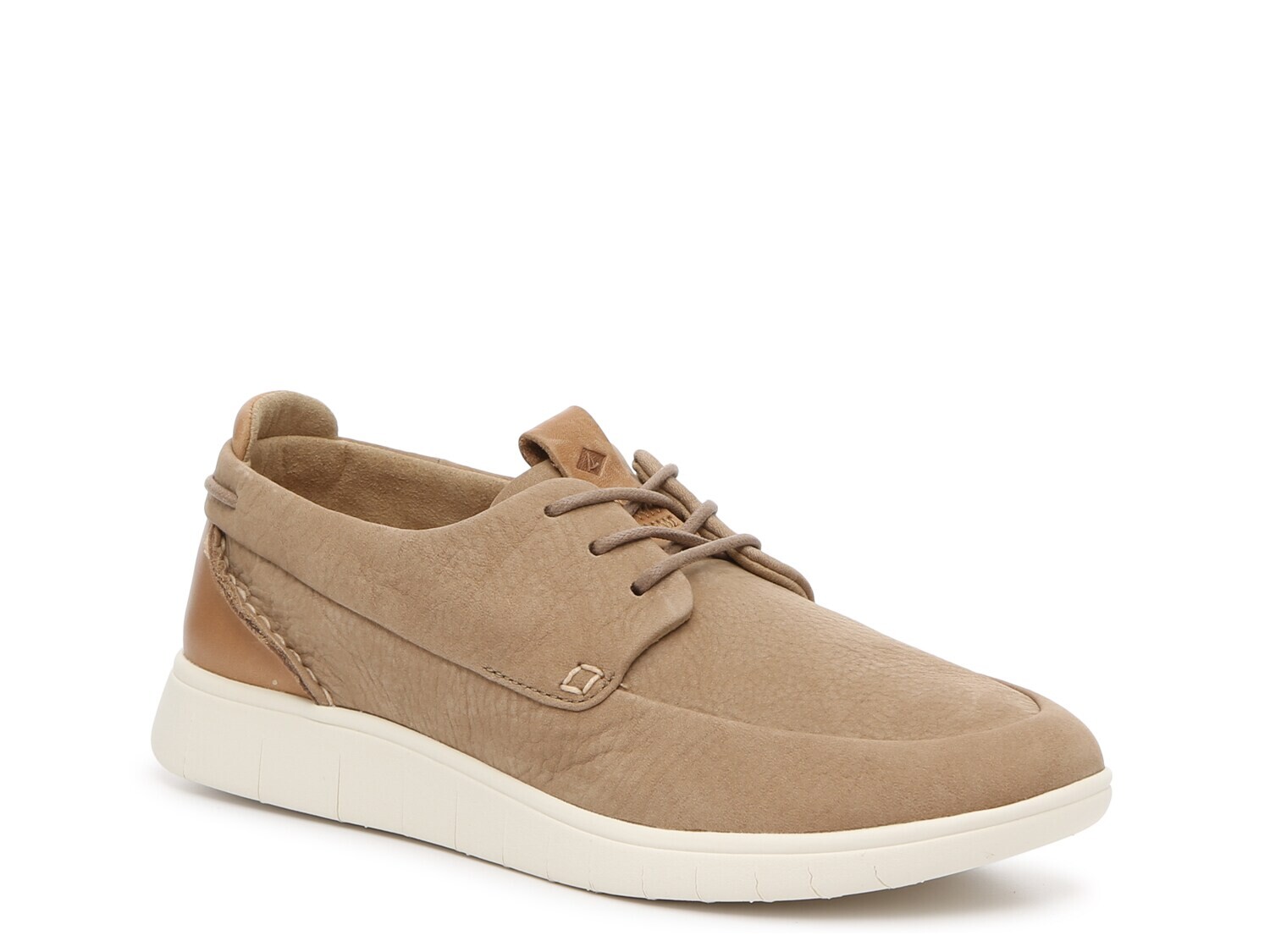 

Туфли-лодочки Plushwave Sperry, серо-коричневый