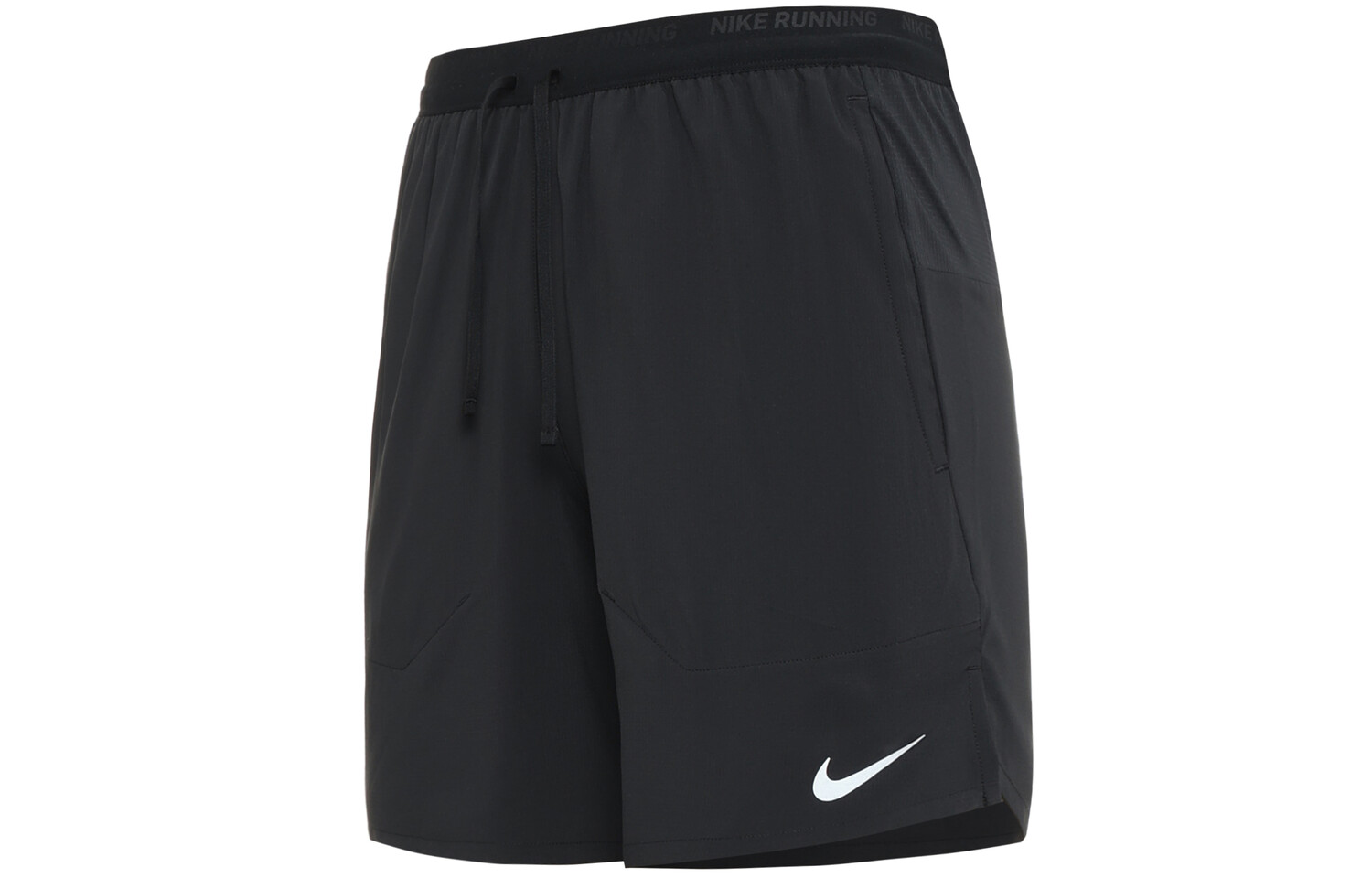 

Мужские повседневные шорты Nike, черный