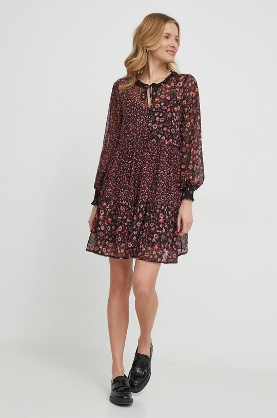 

Платье Desigual, мультиколор