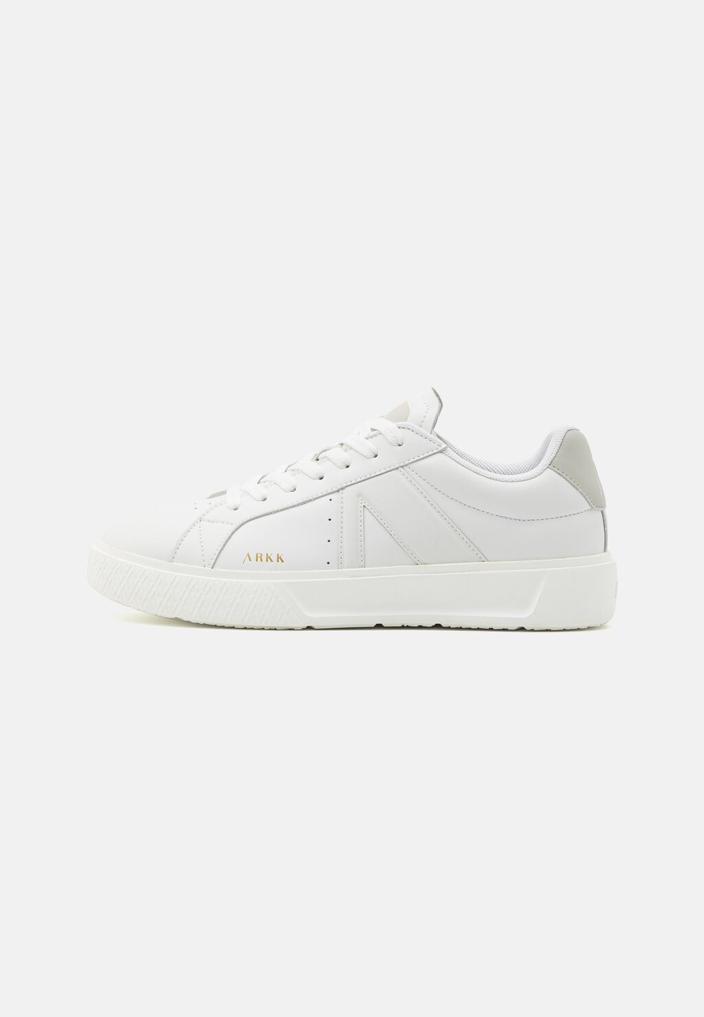 

Низкие кроссовки Essence Unisex ARKK Copenhagen, цвет bright white/vapor grey