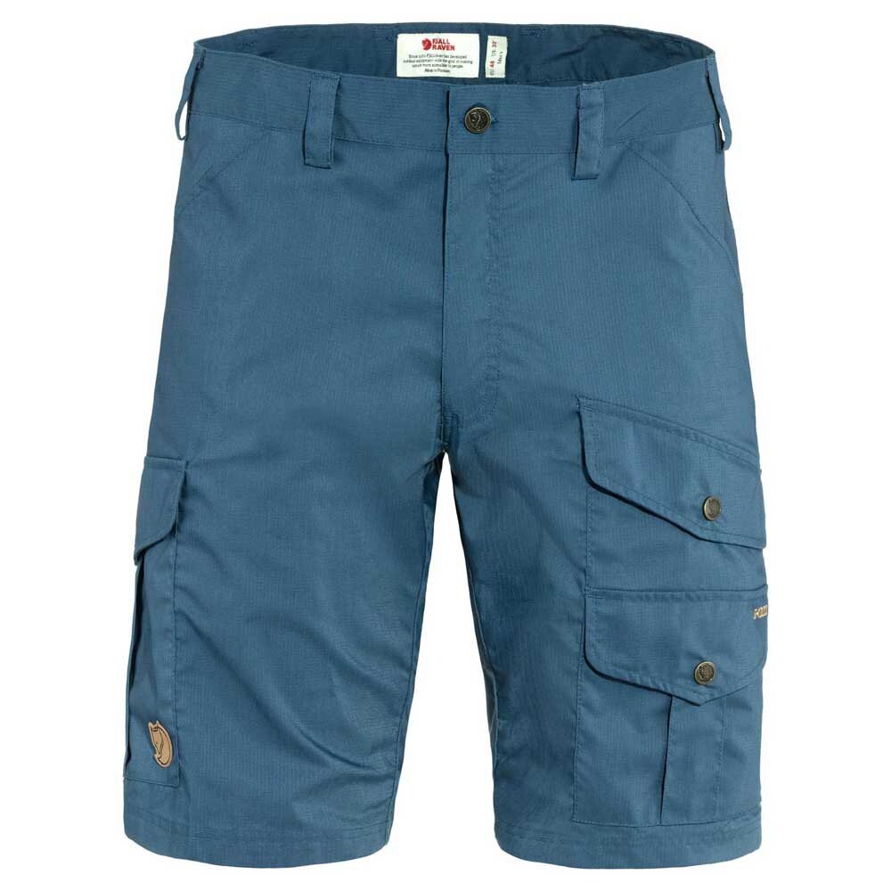 

Шорты Fjällräven Vidda Pro Lite, синий