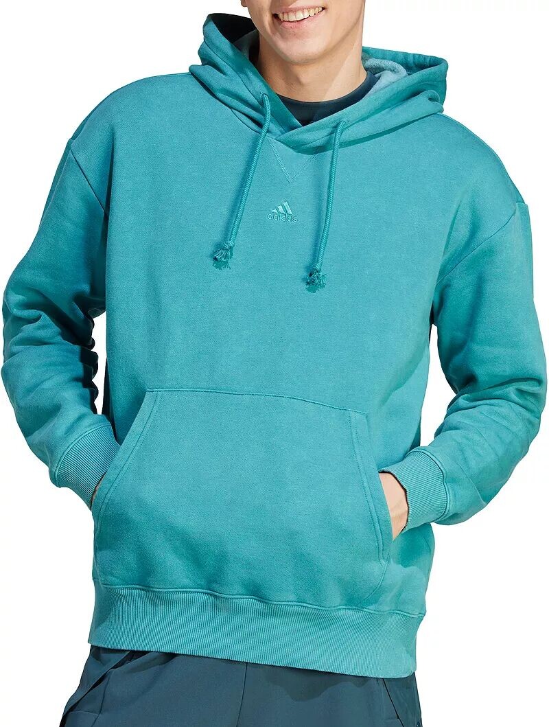 

Мужская худи Adidas All SZN Garment Wash