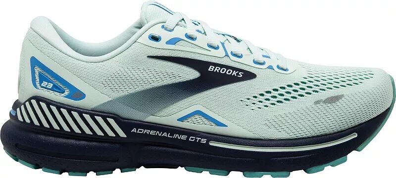 

Женские кроссовки Brooks Adrenaline GTS 23, синий