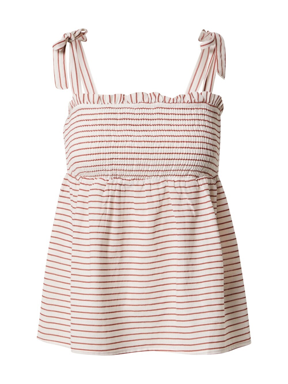

Топ VERO MODA Heli, белый