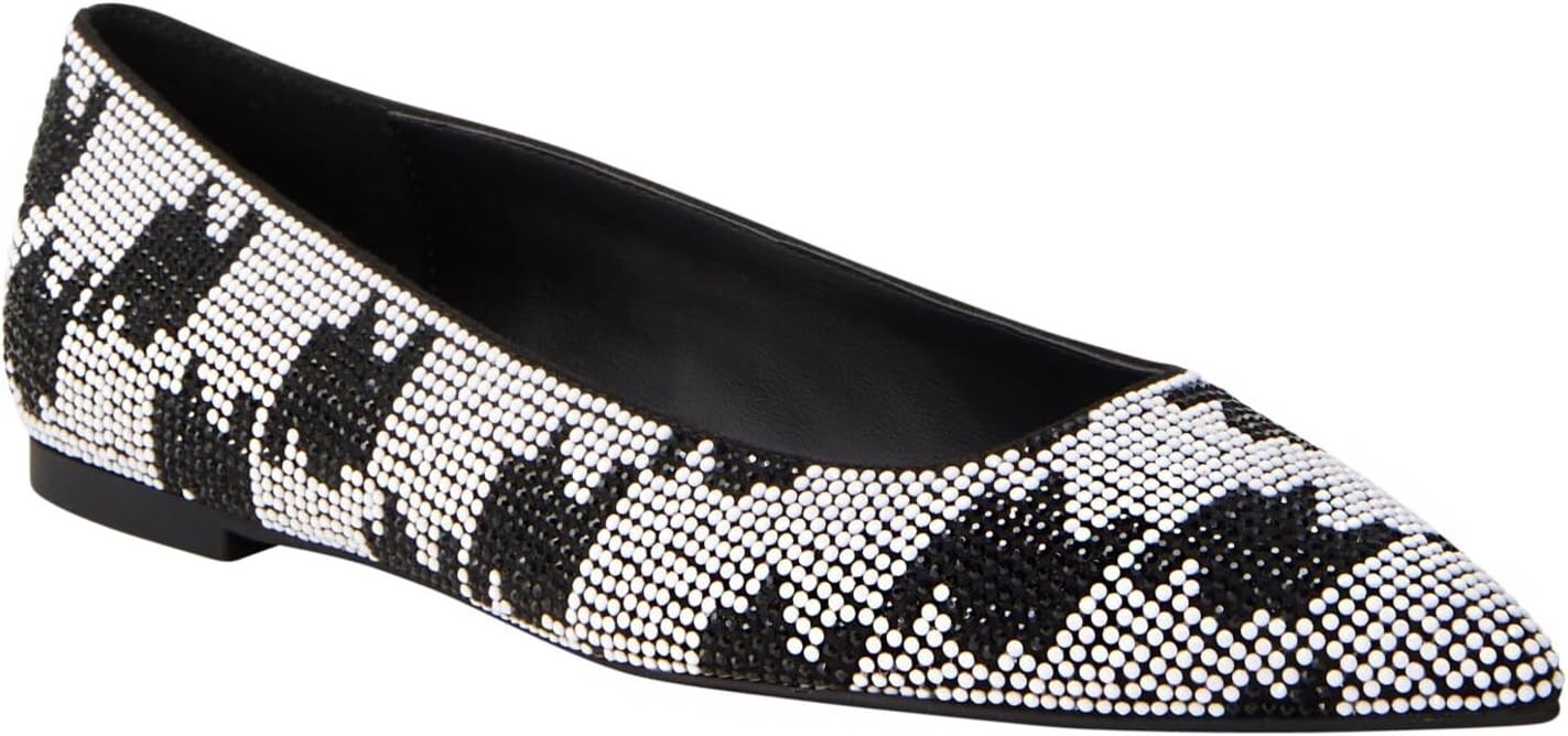 

Балетки The Hollie Katy Perry, цвет Black Multi