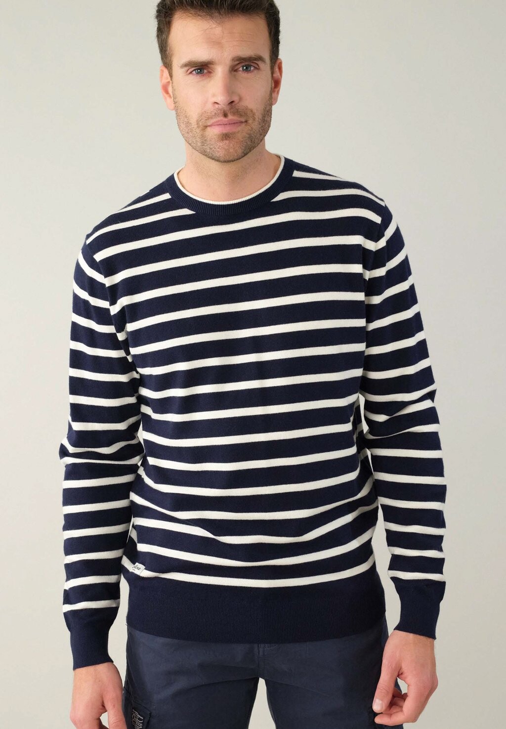 

Толстовка Deeluxe Original, цвет navy