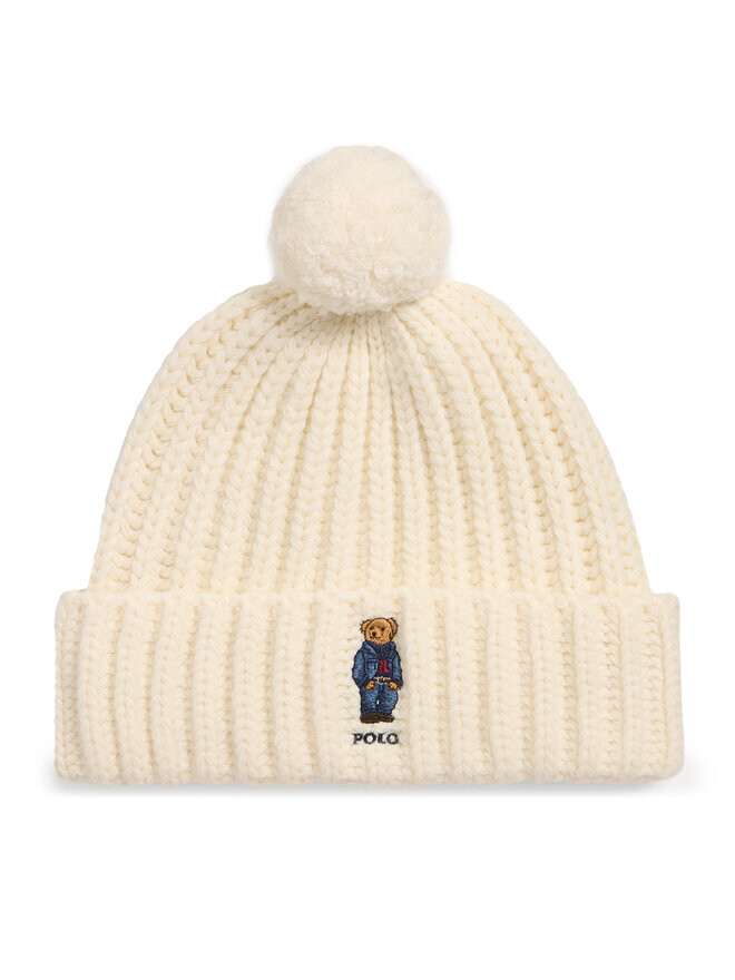 

Кепка Polo Ralph Lauren, бежевый