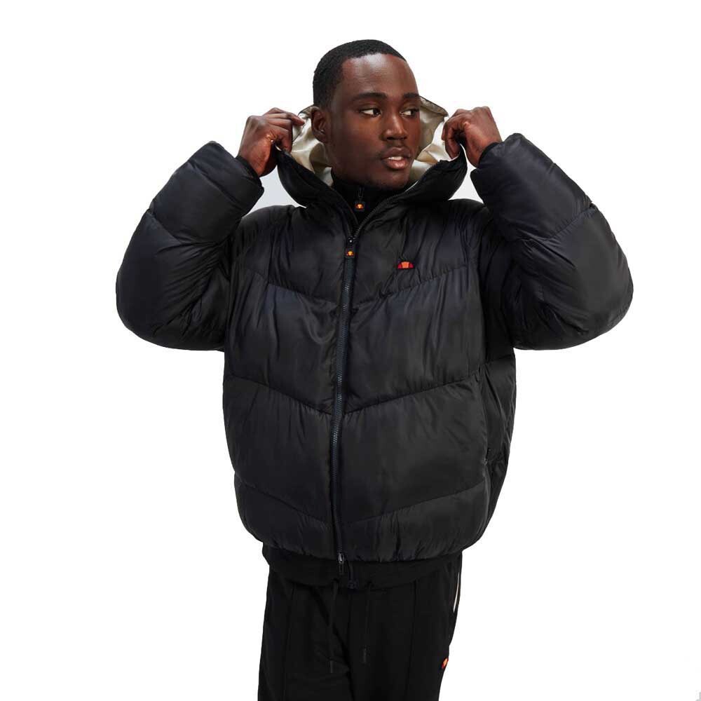 

Куртка Ellesse Feira Padded, черный