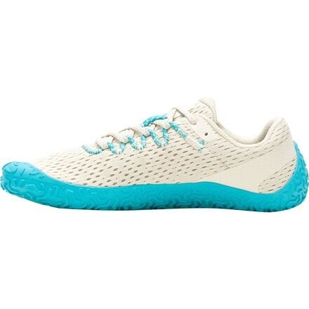 

Беговые кроссовки Vapor Glove 6 женские Merrell, цвет Oyster/Atoll
