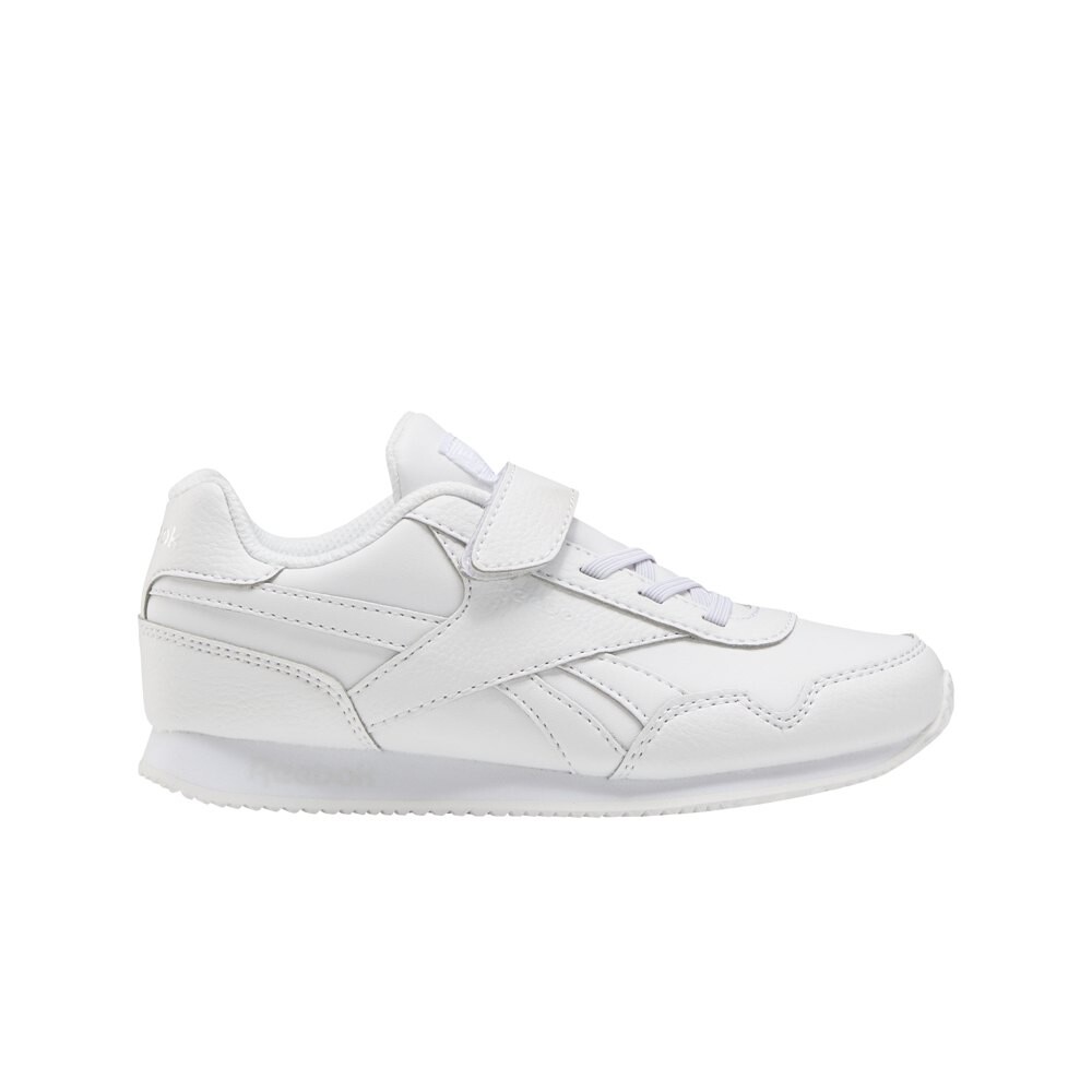 

Кроссовки Reebok Classics Royal Classic Jogger 3.0 1V Velcro, белый