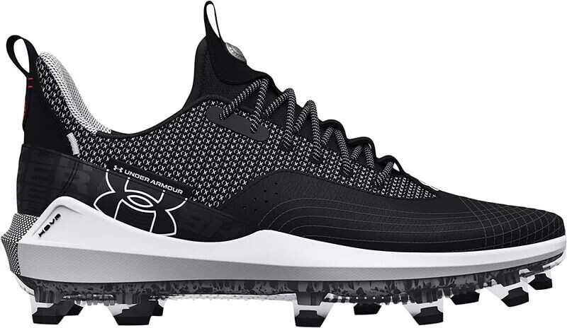 

Мужские бейсбольные бутсы Under Armour Harper 7 Elite из ТПУ