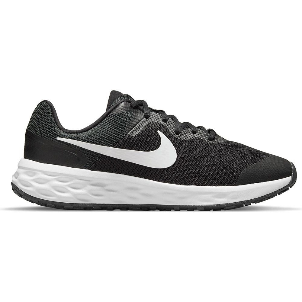 

Кроссовки Nike Revolution 6 GS, черный
