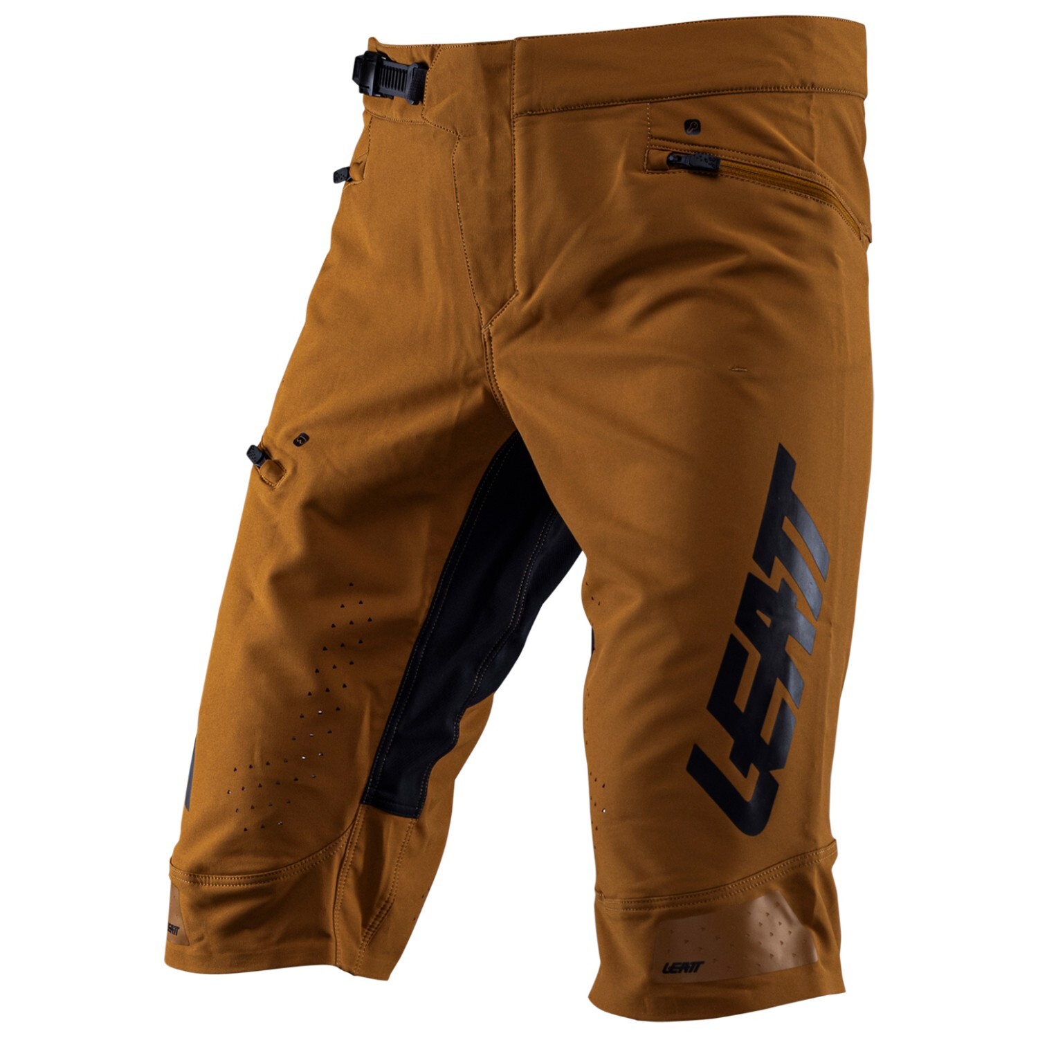 

Велосипедные шорты Leatt MTB Gravity 4 0 Shorts, цвет Peanut