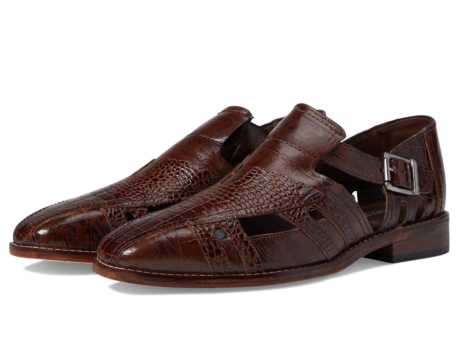 

Оксфорды Stacy Adams Calvino City Sandal